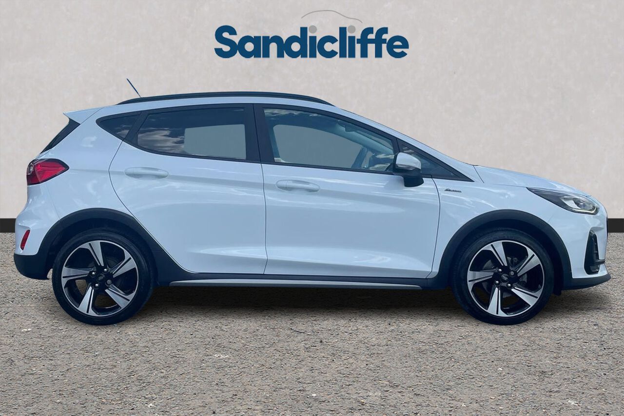 FORD FIESTA, , hi-res