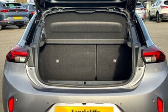 VAUXHALL CORSA, , hi-res