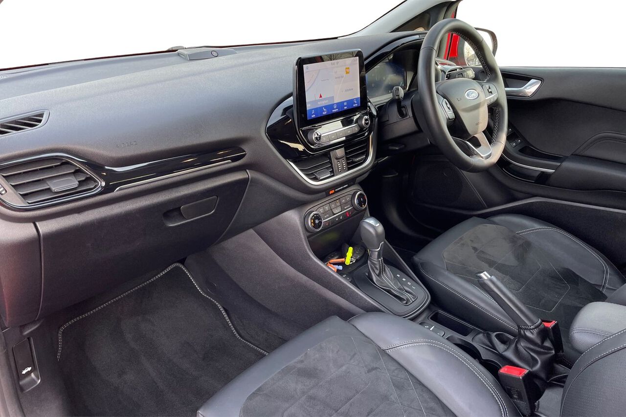 FORD FIESTA, , hi-res