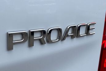 TOYOTA PROACE, , hi-res
