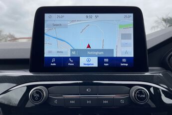 FORD KUGA, , hi-res