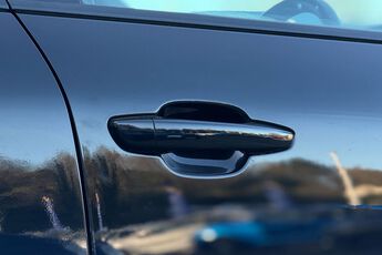 VAUXHALL MOKKA, , hi-res