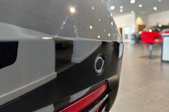 MG MOTOR UK HS, , hi-res