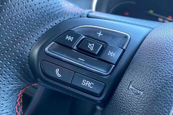 MG MOTOR UK ZS, , hi-res