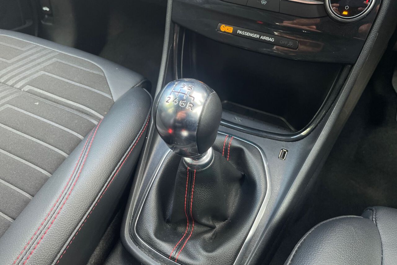 FORD PUMA, , hi-res