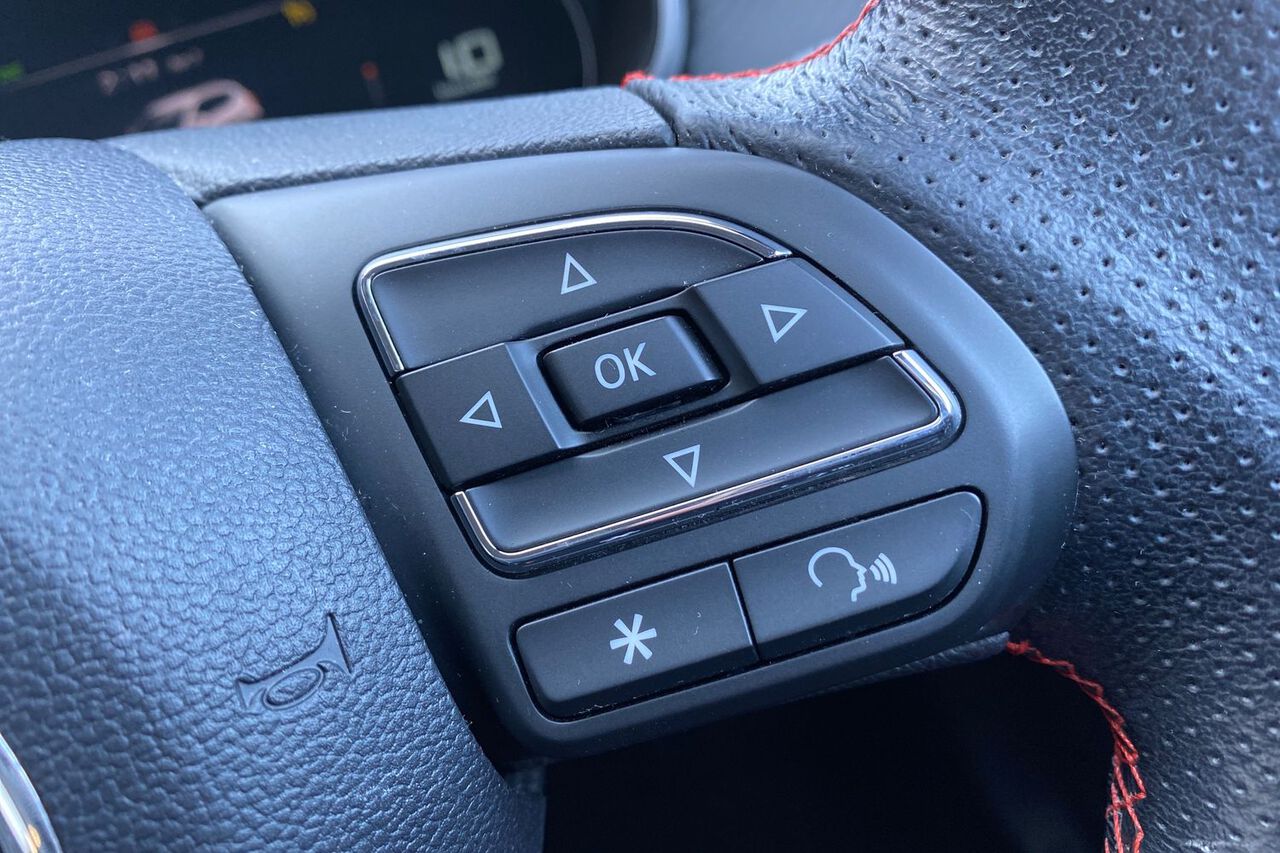 MG MOTOR UK ZS, , hi-res