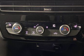 VAUXHALL MOKKA, , hi-res