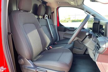 Ford Transit Custom V710 2025.25, , hi-res