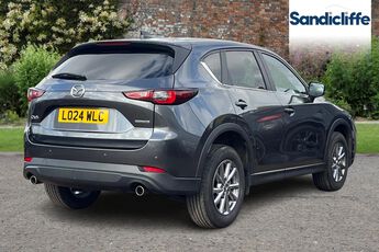 MAZDA CX-5, , hi-res