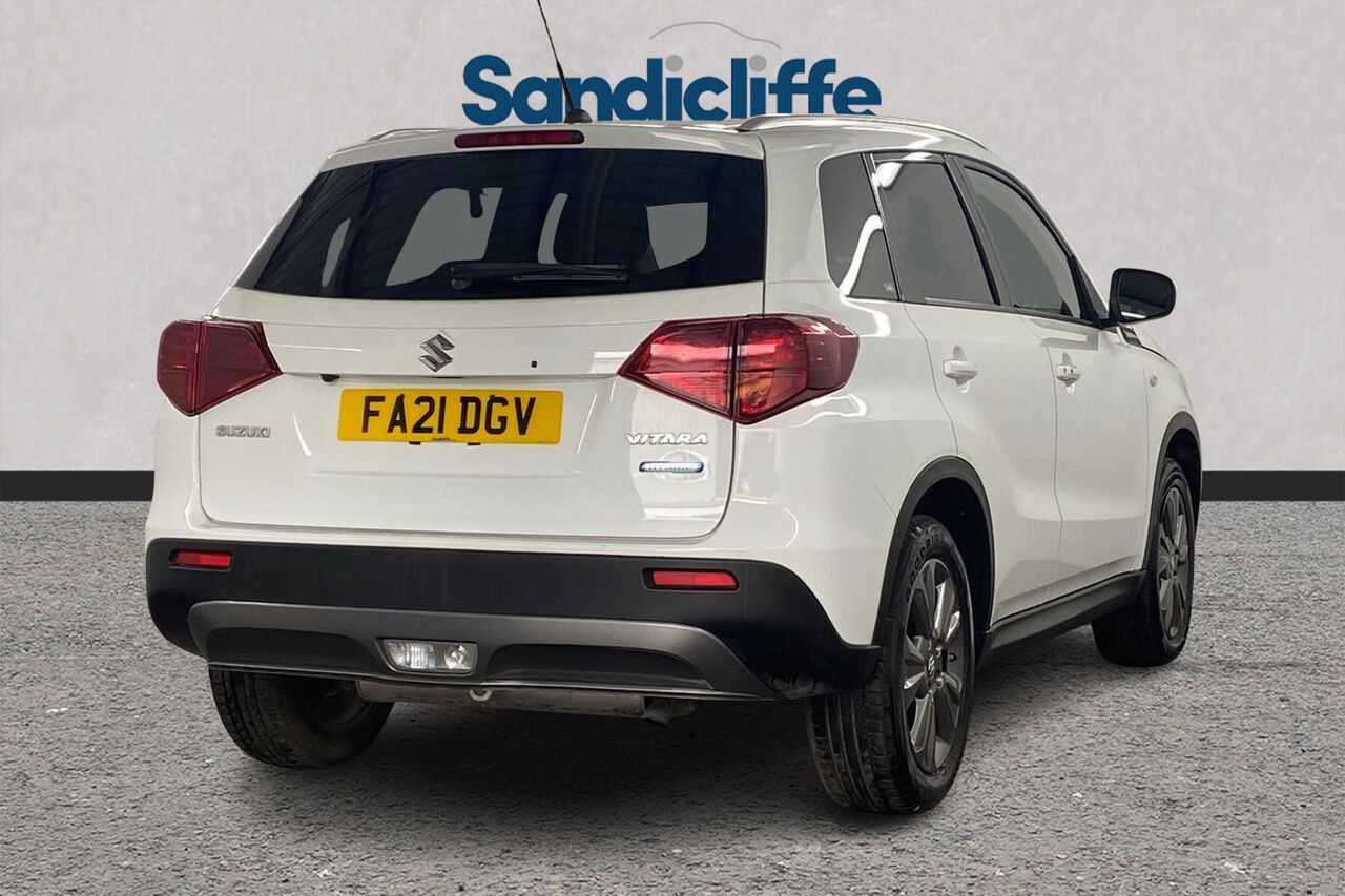 SUZUKI VITARA, , hi-res