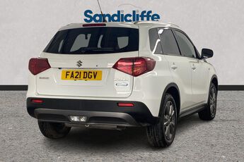 SUZUKI VITARA, , hi-res