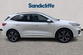 FORD KUGA, , hi-res