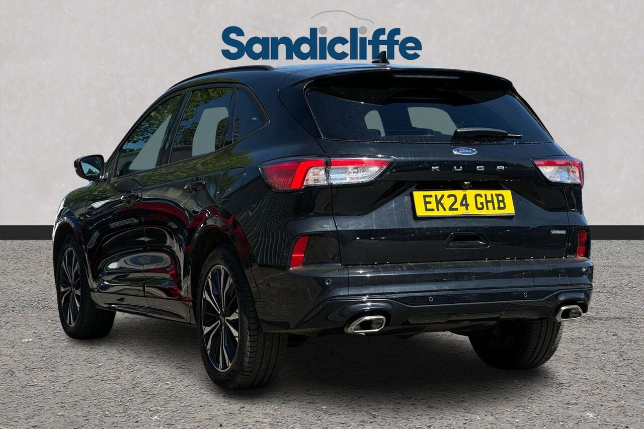 FORD KUGA, , hi-res
