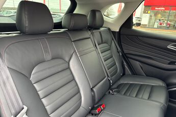 MG MOTOR UK HS, , hi-res