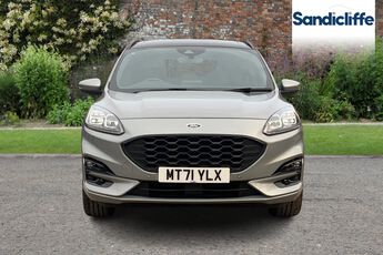 FORD KUGA, , hi-res