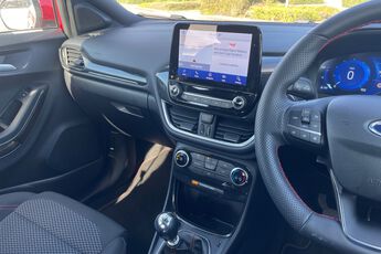 FORD PUMA, , hi-res