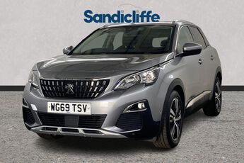PEUGEOT 3008, , hi-res