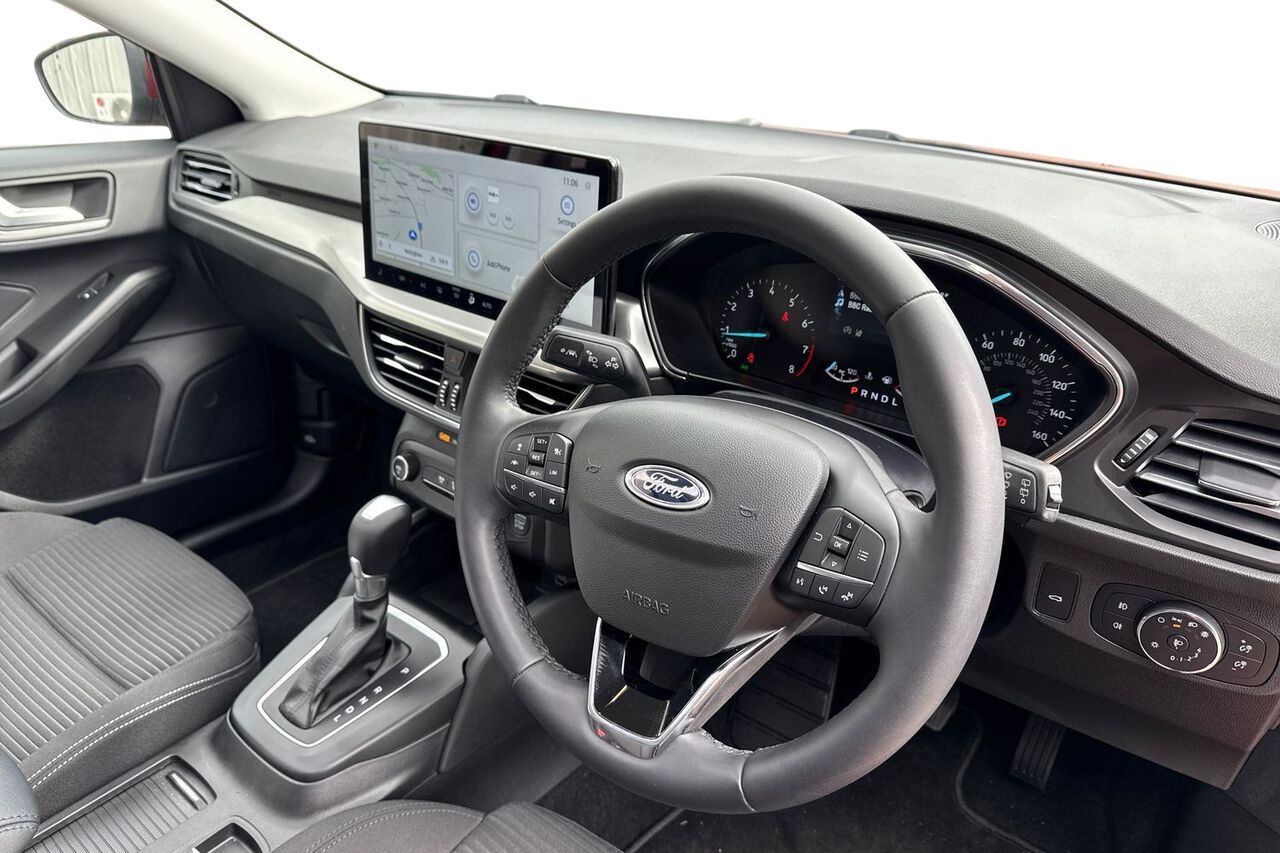 FORD FOCUS, , hi-res