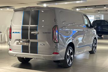 Ford Transit Custom V710 2024.50, , hi-res