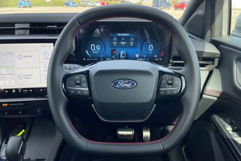 FORD PUMA, , hi-res
