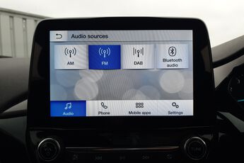 FORD FIESTA, , hi-res