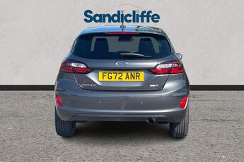 FORD FIESTA, , hi-res