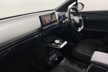 MG MOTOR UK MG4, , hi-res
