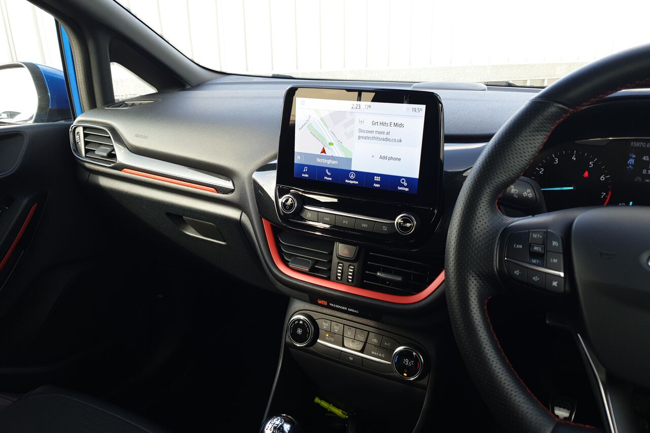 FORD FIESTA, , hi-res