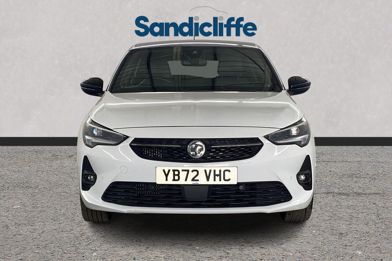 VAUXHALL CORSA, , hi-res