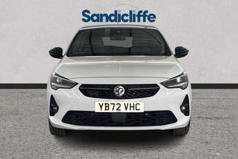 VAUXHALL CORSA, , hi-res