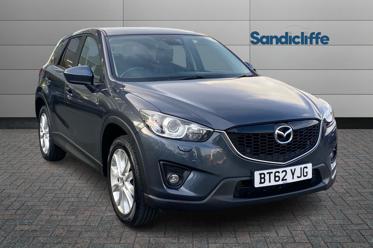 MAZDA CX-5, , hi-res