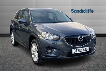 MAZDA CX-5, , hi-res