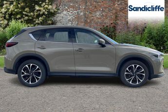 MAZDA CX-5, , hi-res