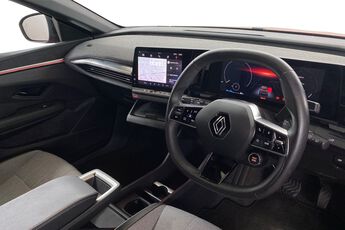 RENAULT MEGANE E-TECH, , hi-res