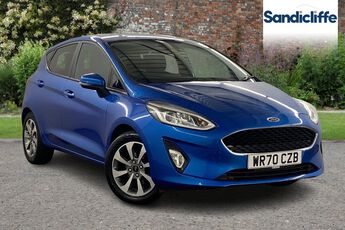 FORD FIESTA, , hi-res