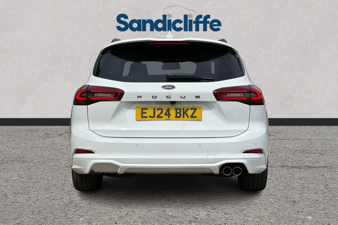 FORD FOCUS, , hi-res