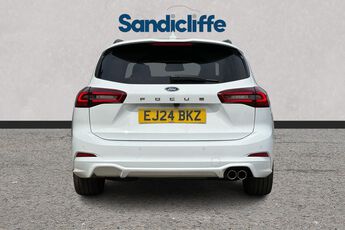 FORD FOCUS, , hi-res