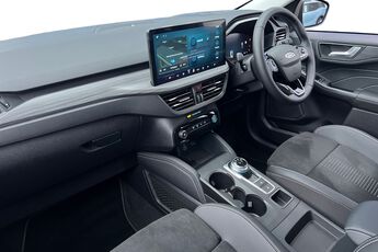 Ford Kuga 2024.50, , hi-res