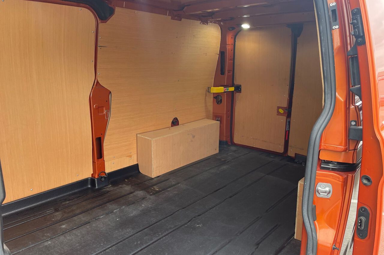FORD TRANSIT CUSTOM, , hi-res