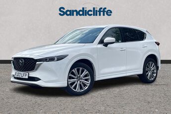 MAZDA CX-5, , hi-res