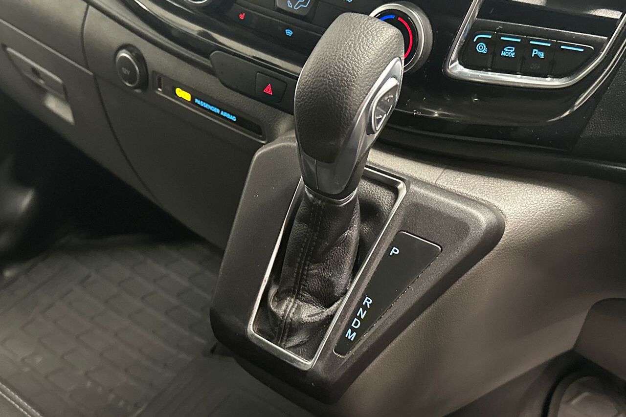 FORD TRANSIT CUSTOM, , hi-res