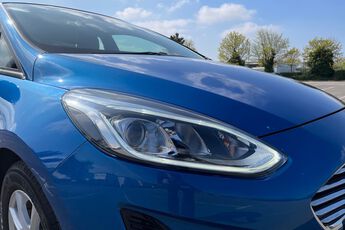FORD FIESTA, , hi-res