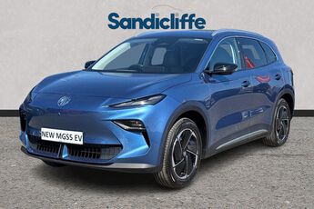 MG MOTOR UK MGS5, , hi-res