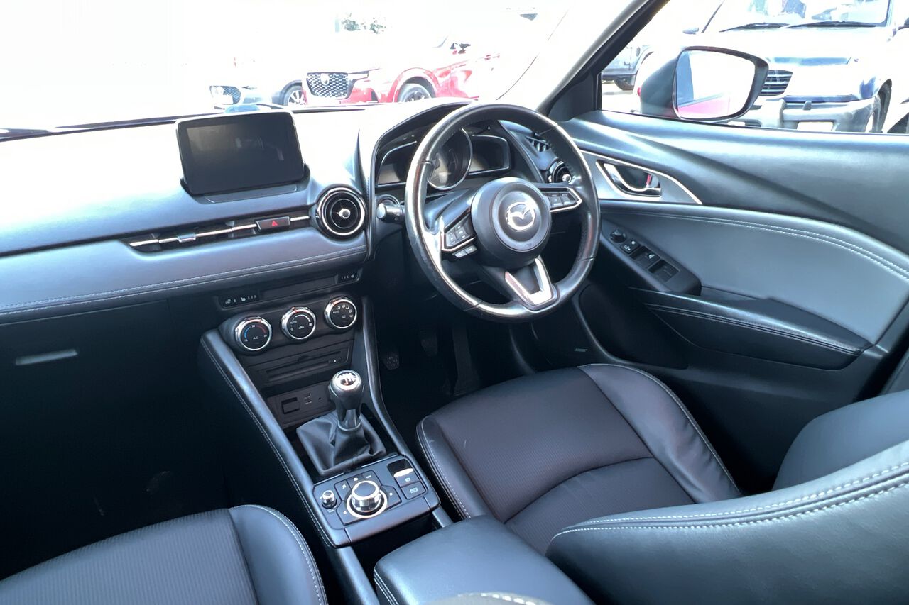 MAZDA CX-3, , hi-res