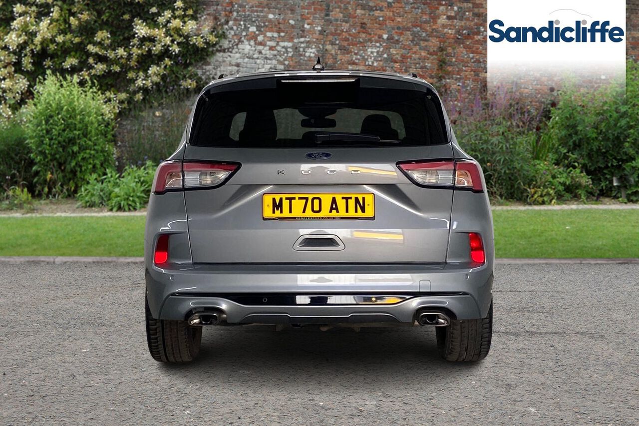 FORD KUGA, , hi-res