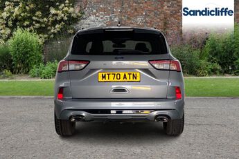 FORD KUGA, , hi-res