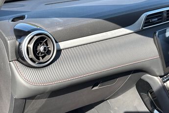 MG MOTOR UK ZS, , hi-res