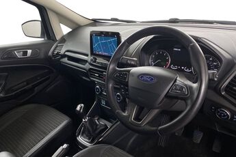 FORD ECOSPORT, , hi-res