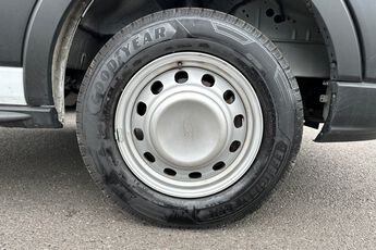 FORD TRANSIT, , hi-res