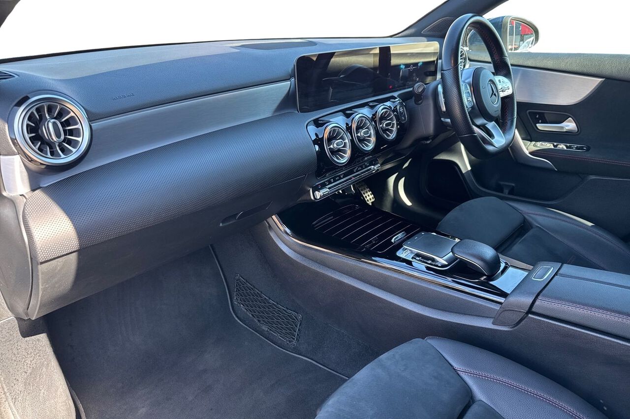 MERCEDES-BENZ A CLASS, , hi-res